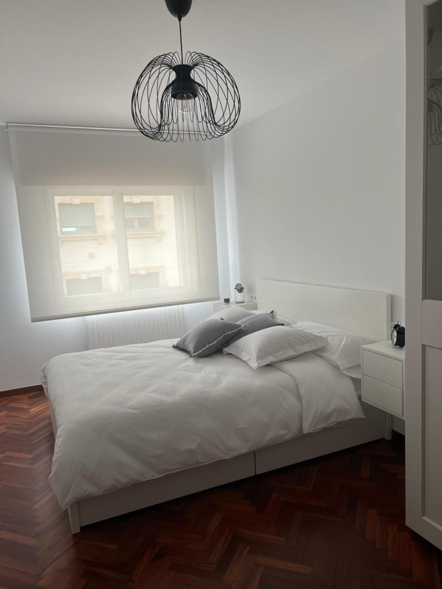 Abaleen Apartamento Sigueiro Exterior photo
